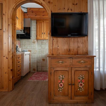 Bormio Flat Apartment Exterior foto