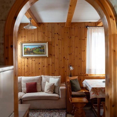 Bormio Flat Apartment Exterior foto