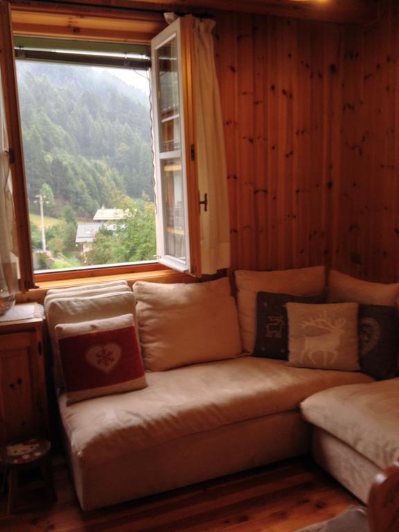 Bormio Flat Apartment Cameră foto