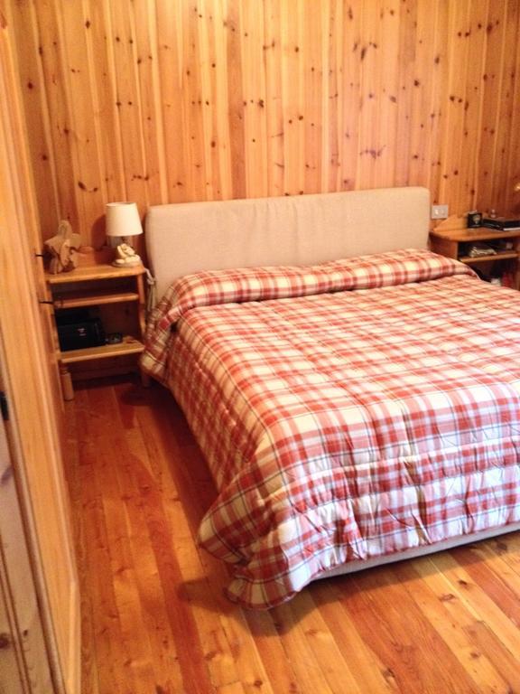 Bormio Flat Apartment Cameră foto