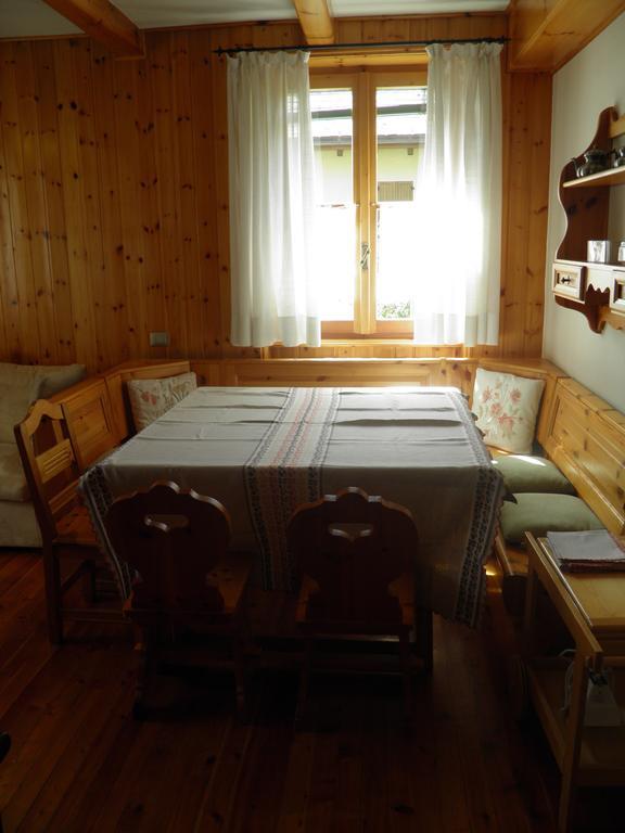 Bormio Flat Apartment Cameră foto