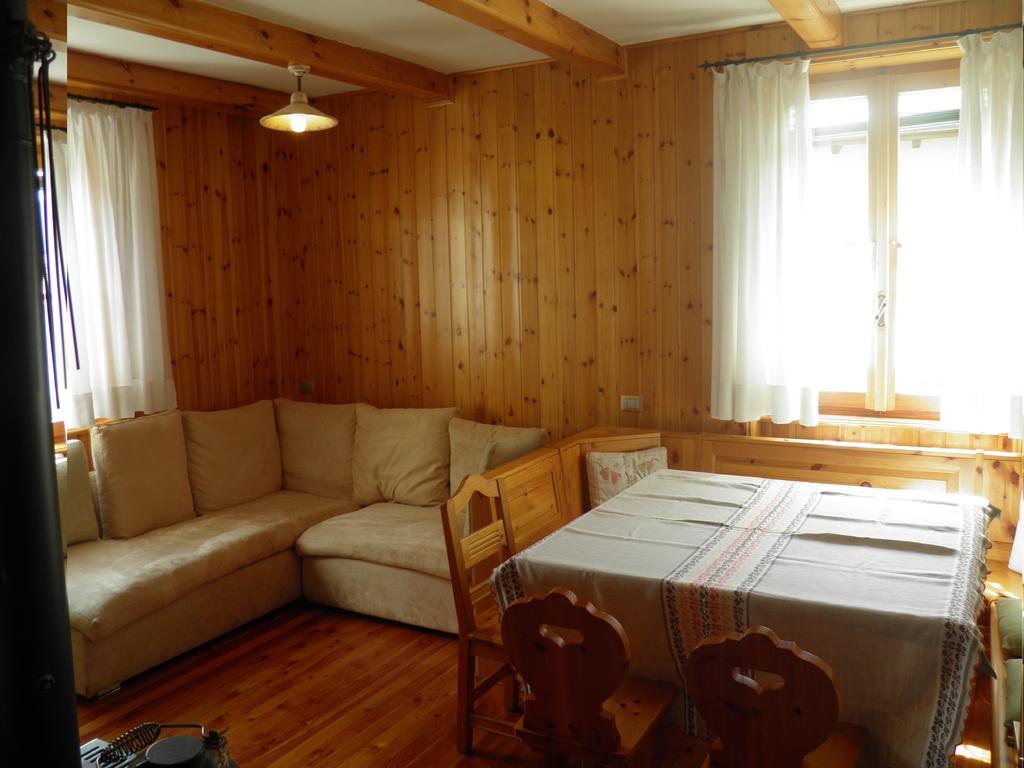 Bormio Flat Apartment Cameră foto
