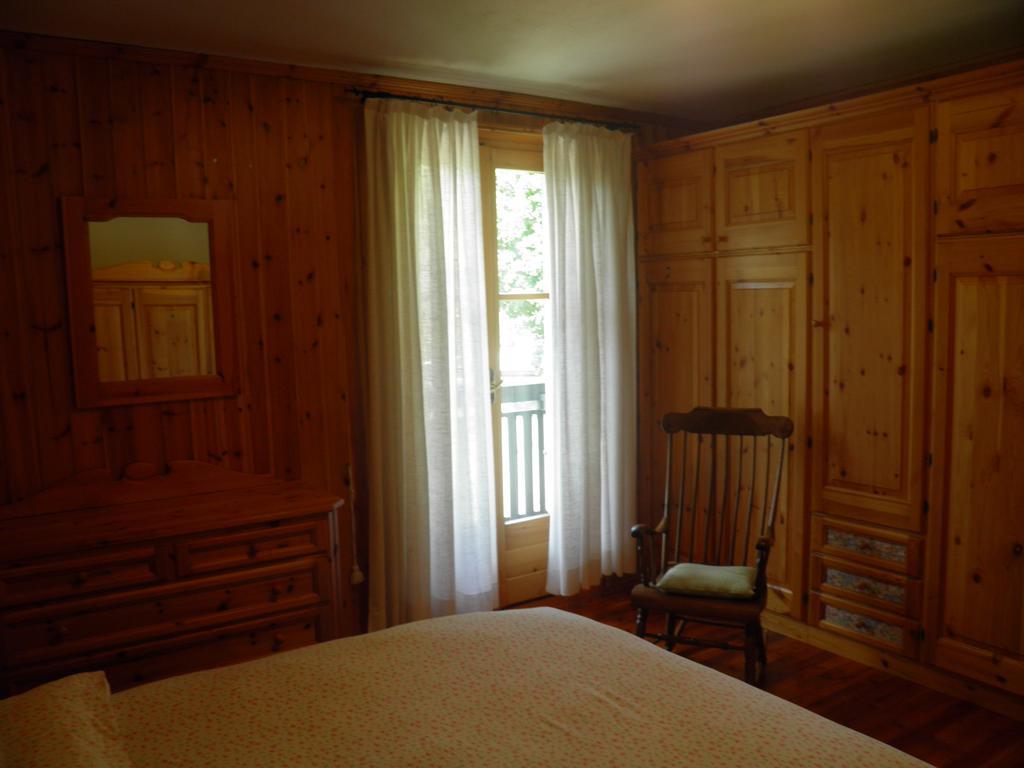 Bormio Flat Apartment Cameră foto