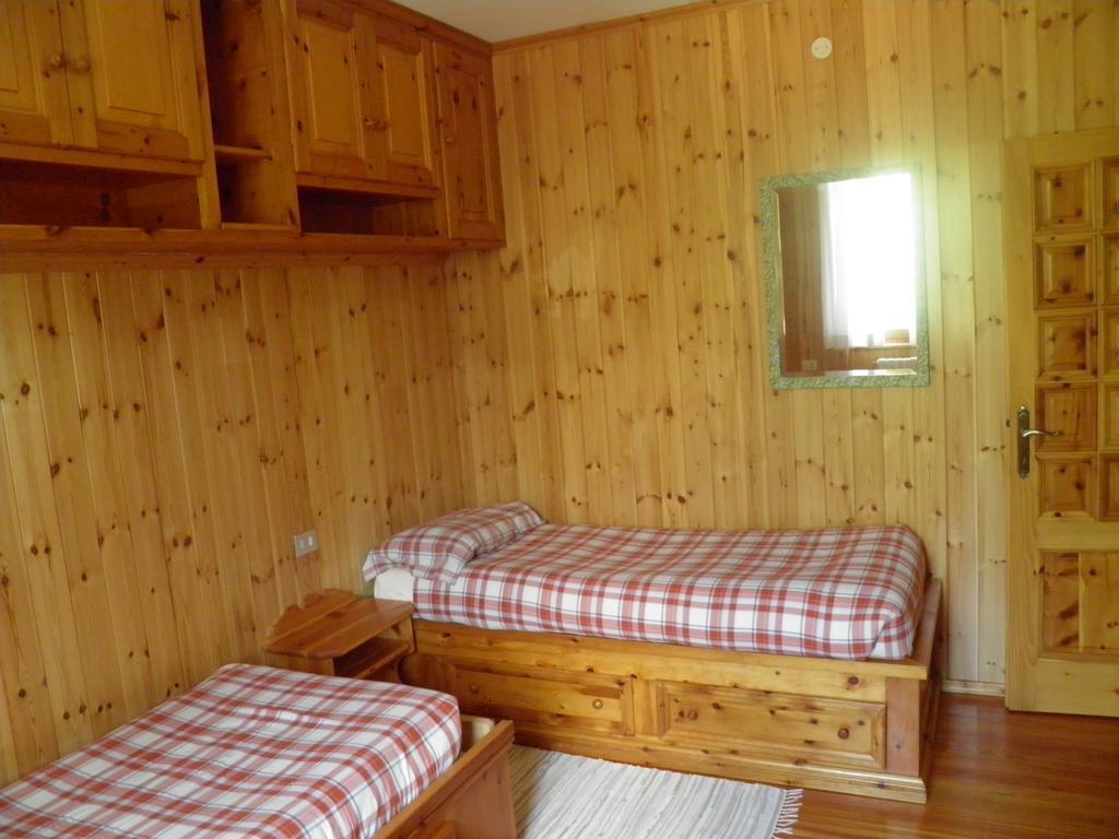 Bormio Flat Apartment Cameră foto