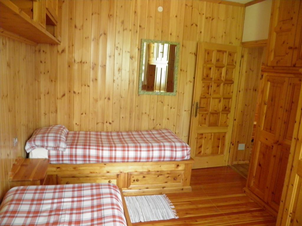 Bormio Flat Apartment Cameră foto