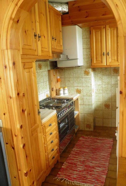 Bormio Flat Apartment Cameră foto