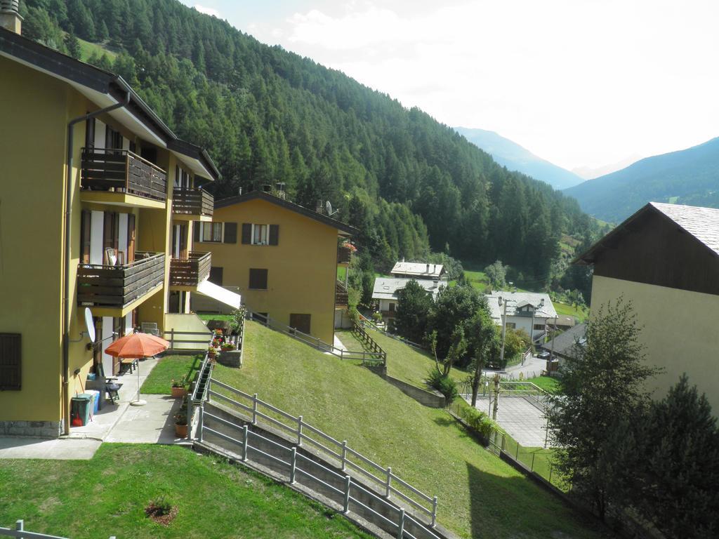 Bormio Flat Apartment Cameră foto