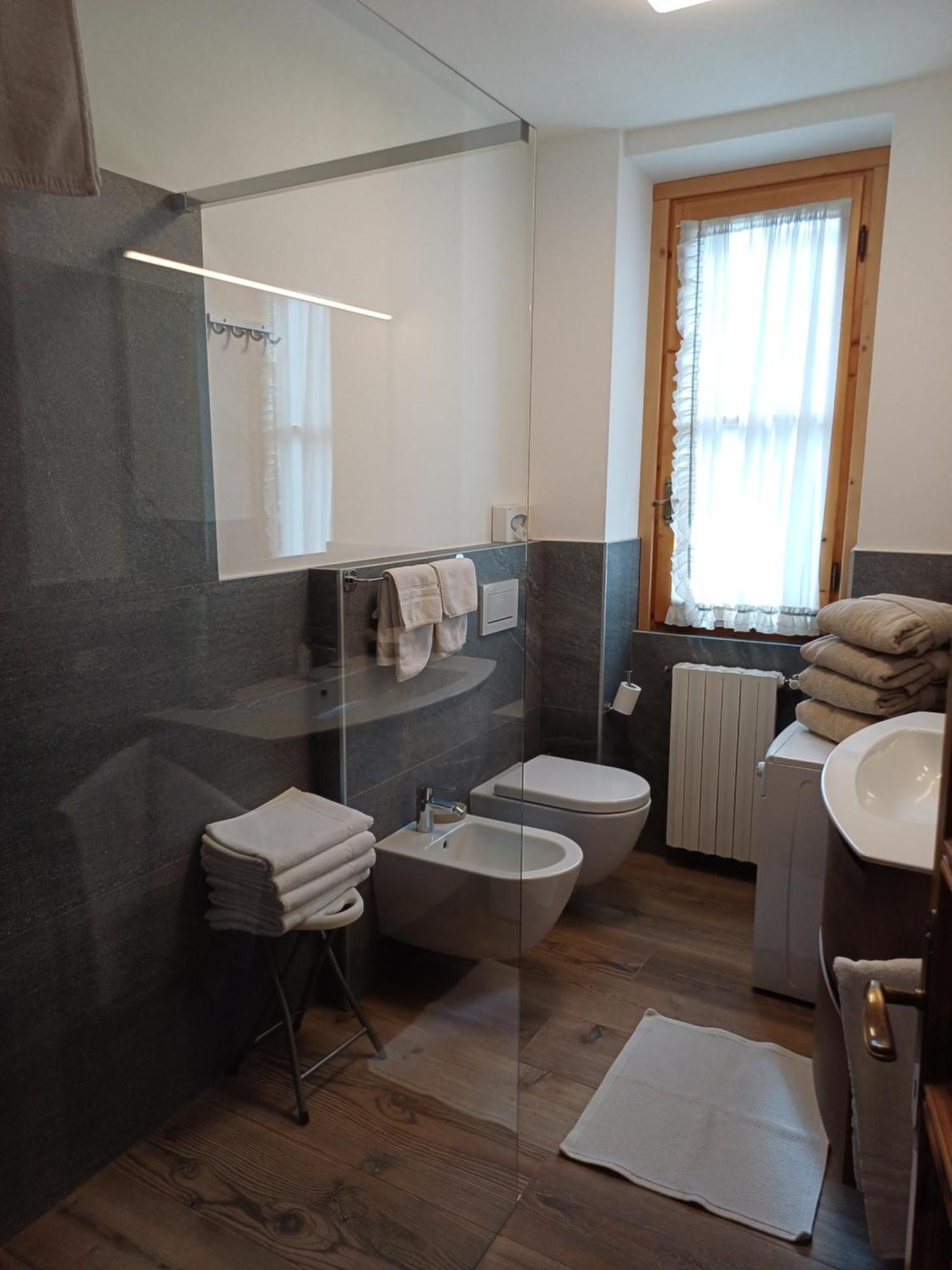 Bormio Flat Apartment Exterior foto