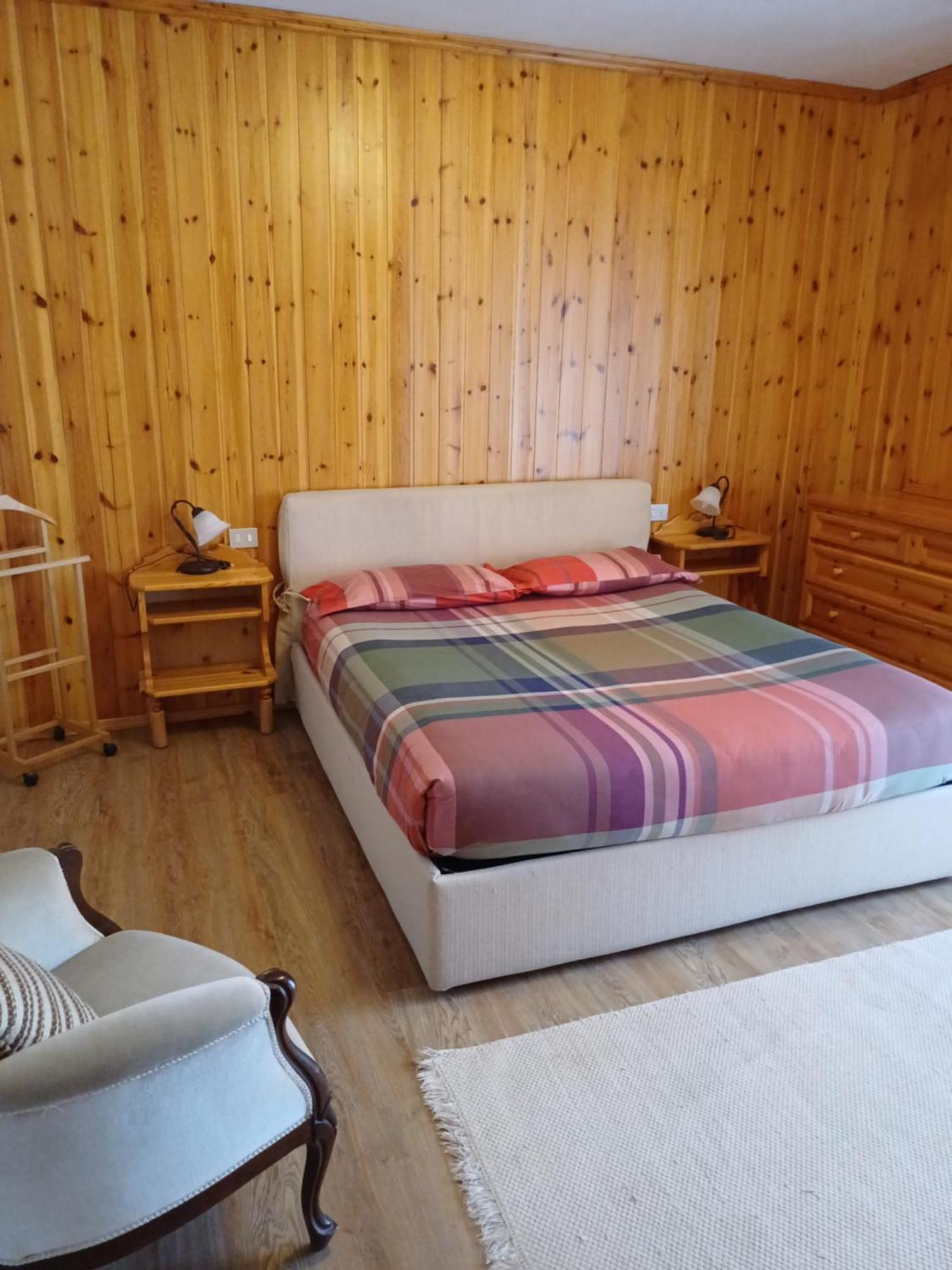 Bormio Flat Apartment Exterior foto