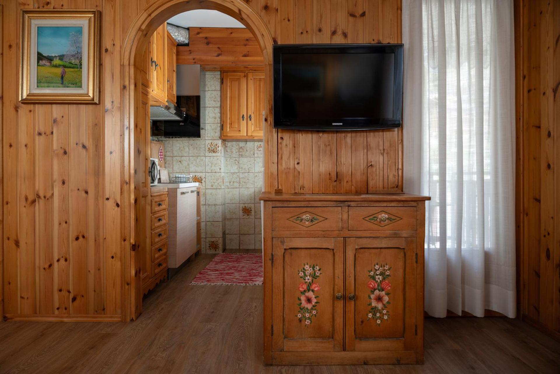 Bormio Flat Apartment Exterior foto