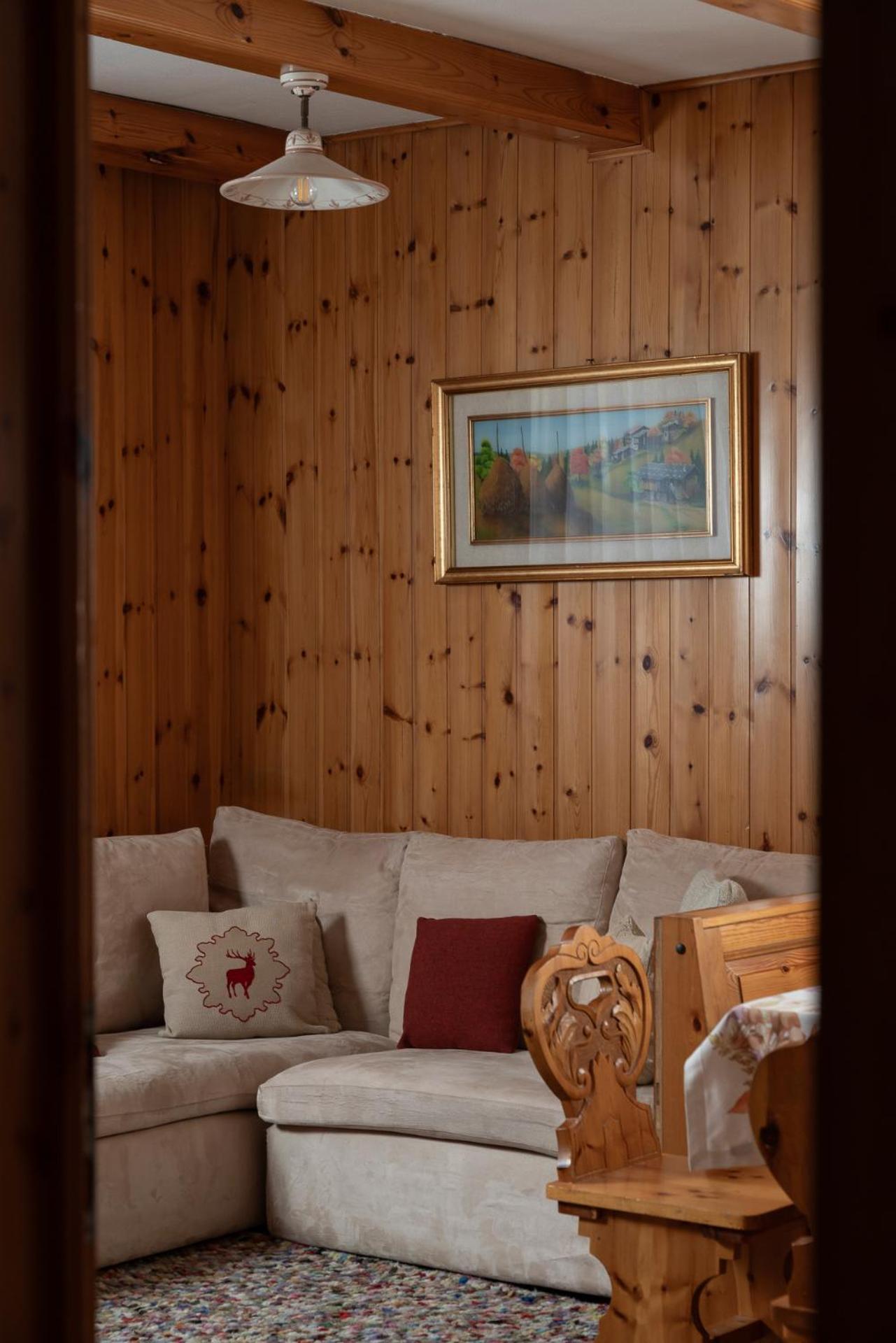 Bormio Flat Apartment Exterior foto