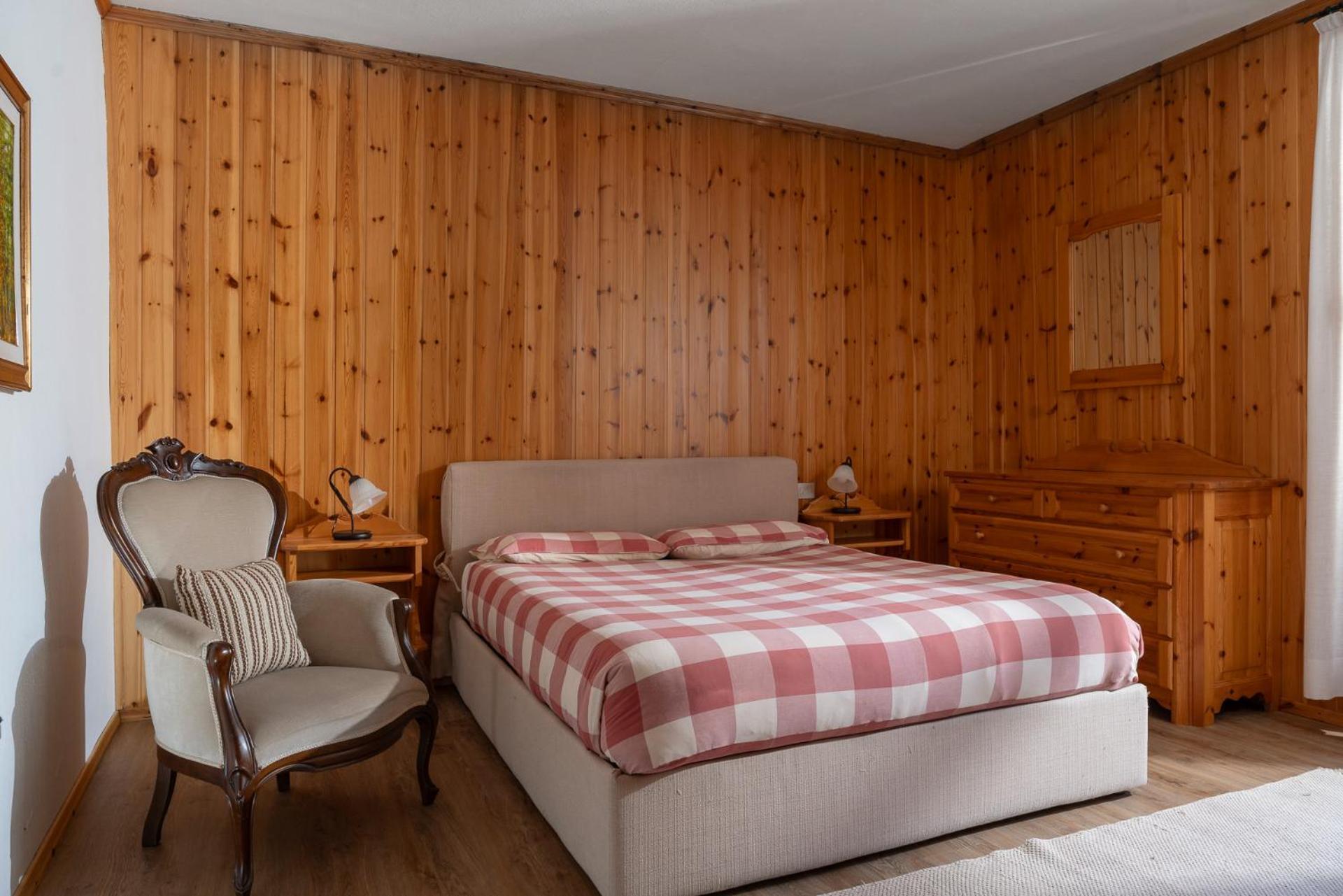 Bormio Flat Apartment Exterior foto