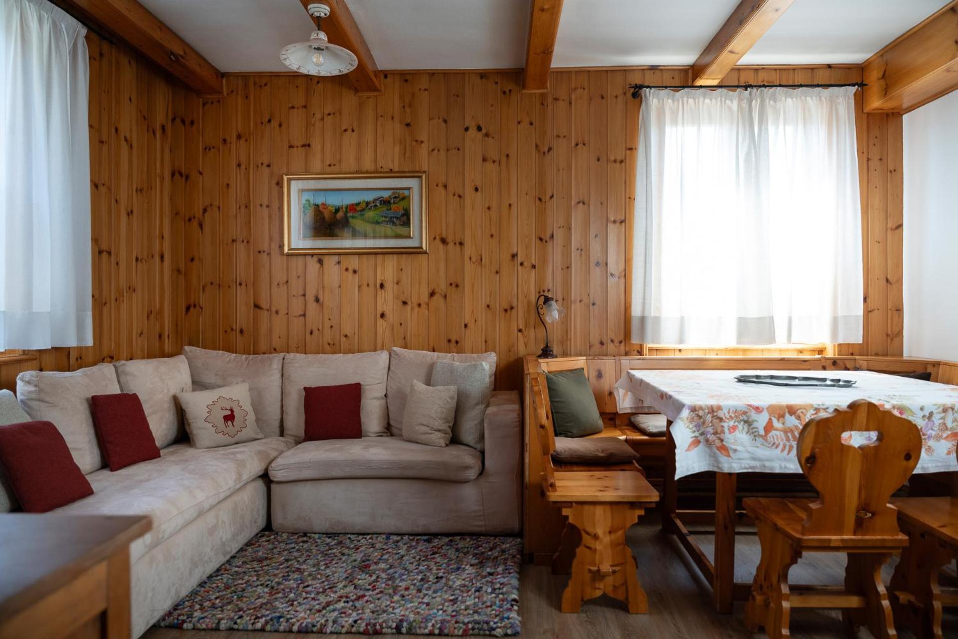Bormio Flat Apartment Exterior foto
