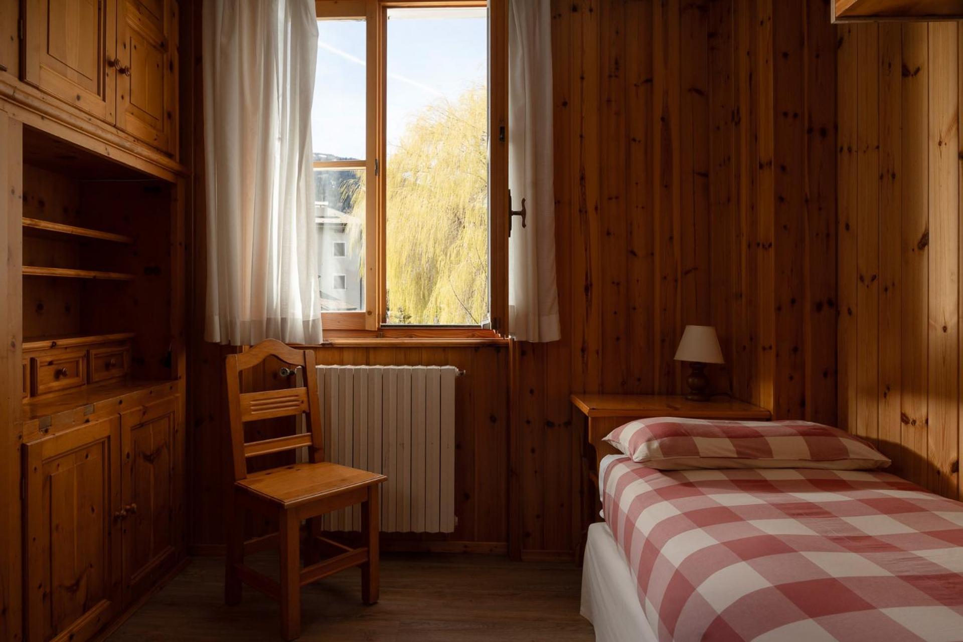 Bormio Flat Apartment Exterior foto