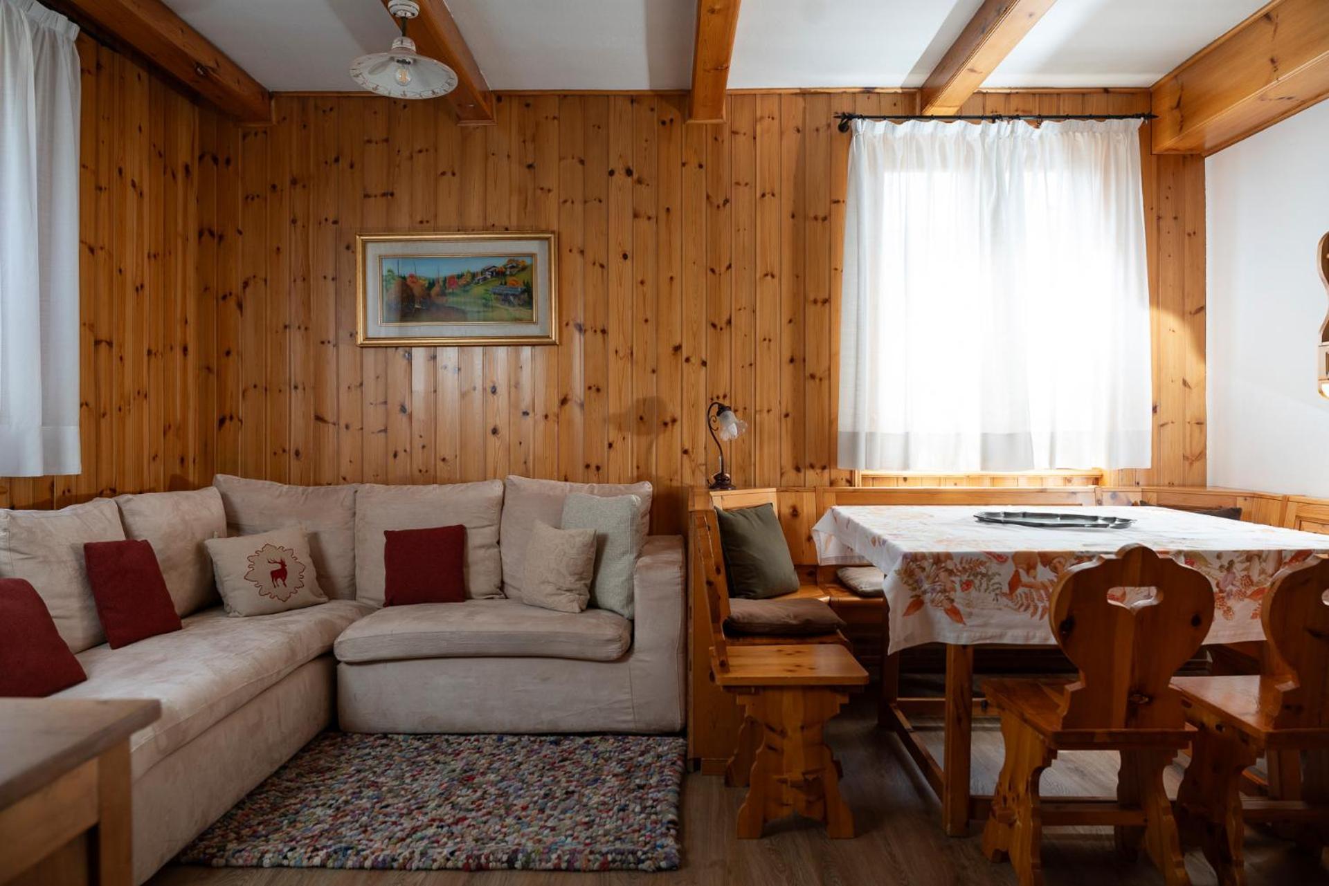 Bormio Flat Apartment Exterior foto