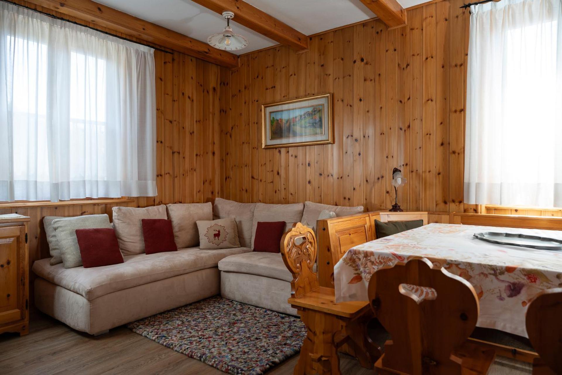 Bormio Flat Apartment Exterior foto